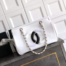 Chanel Shopping Bags